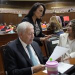 Diputados del PAS proponen iniciativa para incrementar sanciones a quienes incumplan con las obligaciones alimentarias.