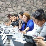 Tenemos que trabajar en la conciencia ética ambiental para vivir bien las personas, porque no podemos tener bienestar social si no hay un ambiente sano: SEBIDES