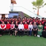 PRI Sinaloa celebra la graduación de la primera generación del programa Prepa PRI en Navolato.