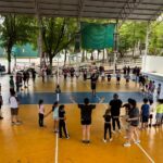 Con el concepto de Lilo y Stitch, IMDEC pone en marcha sus Cursos de Verano 2025