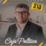 CAJA POLÍTICA| Sinaloa con A… Por Yamir de Jesús Valdez.