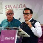 Lluvias en zona serrana favorecen almacenamiento de presas en Sinaloa