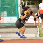 Sube Pauleth Mejía a los más altodel podio en República Checa