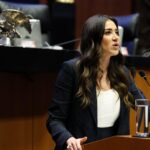 MIL SEISCIENTAS MUERTES DESPUÉS, LA PRESIDENTA LLEGA A SINALOA SIN RESPUESTAS Y REPITIENDO EL MISMO DISCURSO: SENADORA PALOMA SÁNCHEZ