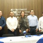 “La seguridad no se resuelve con cámaras, sino con estrategia”: Wendy Barajas