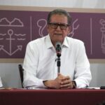 Garantizados los servicios de salud y seguridad durante el periodo vacacional: Feliciano Castro
