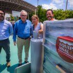 “Equipa Sinaloa” reactiva economía de familias con micro y pequeños negocios, señala Gobernador Rocha Moya