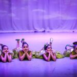 COMPARTEN LOGROS Y ACTIVIDADES DE CENTROS DE DESARROLLO INTEGRAL DE DIF SINALOA AL CIERRE DE CURSO