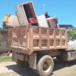 Gobierno de Rosario trabaja en la prevención de enfermedades como el dengue.