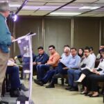 Antiguo Hospital General de Culiacán será destinado para un hospital de Traumatología y Neurocirugía