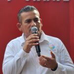 El bienestar de la gente, prioridad en cada obra de Navolato: Dr. Jorge Bojórquez