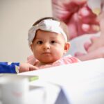 Secretaría de Salud presenta Proyecto Estatal de Nutrición en la Infancia