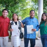Expiden más de 700 actas gratuitas durante la Jornada de Registro 2025 en Culiacán