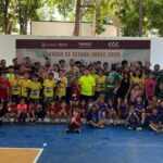 IMDEC clausura sus Cursos de Verano 2025