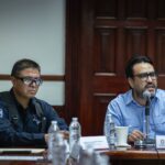 “Para construir un Culiacán de paz, necesitamos todas y todos seguir trabajando de manera solidaria”: Juan de Dios Gámez
