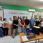 Invitan a prestadores de servicios a inscribirse al Registro Nacional de Turismo