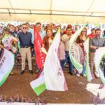 Visibilizamos y sembramos conciencia ambiental desde Sinaloa: SEBIDES