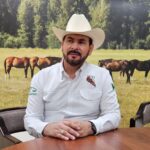 Llama UGRS a convertir el sorgo y Sudán de temporal en alimento seguro para el ganado