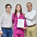 “Asumo el compromiso de sumar con el corazón a DIF Ahome”: MarissaMenéndez de Llano Chávez.