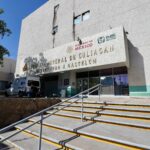 Viejo Hospital General de Culiacán será destinado para un hospital de Traumatología y Neurocirugía