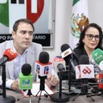 Diputados del GPPRI Sinaloa proponen nueva legislación en materia de seguridad privada.