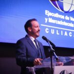 El desarrollo económico de Sinaloa no se explica sin la participación decidida del sector empresarial: Pity Velarde