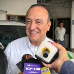 “Firma de contratos consolidan etapa clave del proyecto Mexinol”: Antonio Menéndez.