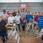 Con Equipa Sinaloa y Saber Hacer, emprendedores de Mazatlán reciben herramientas para crecer: Pity Velarde