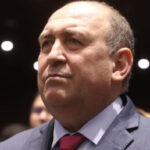 Régimen de Vigilancia: Rubén Moreira Alerta Sobre Nuevas Reformas