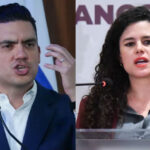 Jorge Romero Critica a Luisa Alcalde por Apoyo a la ‘Ley Censura’: “Qué Triste Que Hayas Cambiado de Opinión”