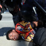 Un Mes de Redadas Migrantes en Los Ángeles como Símbolo de Resistencia