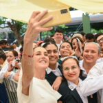 Sheinbaum Defiende la Democracia y la Nueva Elección Judicial