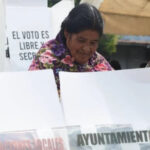 Se Cumplen 70 Años del Voto Femenino en México
