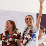 El pueblo es quien elige”: Sheinbaum y la transformación del Poder Judicial