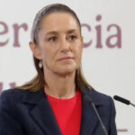 Claudia Sheinbaum Rechaza la Xenofobia en Protesta por Gentrificación en CDMX