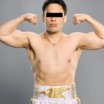 Julio César Chávez Jr. en la mira de la FGR a la espera de su regreso a México