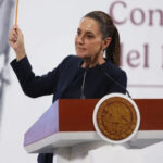 “Todo México está consternado”, declara Sheinbaum sobre el asesinato de una madre y sus tres hijas en Sonora