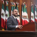 Diputado Jorge González advierte sobre amenazas digitales y llama a proteger a las juventudes frente a la “Ley Espía”