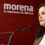 Regulación en la incorporación de políticos a Morena: Luisa María Alcalde plantea evaluación previa