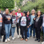 Colectivo Guerreros Buscadores denuncia exclusión en la reforma de la ley de desaparecidos