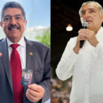 “O es pendejo o es cómplice”: Manuel Espino lanza críticas a Adán Augusto por Hernán Bermúdez, recordando a Calderón