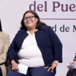 Citlalli Hernández celebra la condena a los mensajes del ‘Chicharito’: “El deporte no puede ser refugio del machismo”