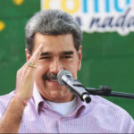 Marco Rubio acusa a Nicolás Maduro de liderar el Cártel de Los Soles