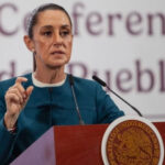 “Todos debemos actuar con responsabilidad”, dice Sheinbaum sobre el viaje de Andy López Beltrán a Japón