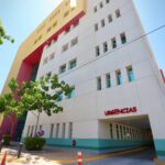 Secretaría de Salud hace un llamado a padres para evitar accidentes domésticos