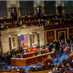 Aprobación del Controversial Plan Fiscal de Trump en el Senado: Vuelve a la Cámara Baja para Revisión