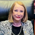 Laura Itzel Castillo se Postula como Candidata para Presidir el Senado de la República