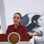 Sheinbaum responde a críticas sobre reformas y asegura que no habrá espionaje