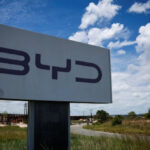 BYD detiene planes de inversión en México por incertidumbre política