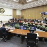 Ine impone multas por 32 millones de pesos a partidos políticos por irregularidades fiscales